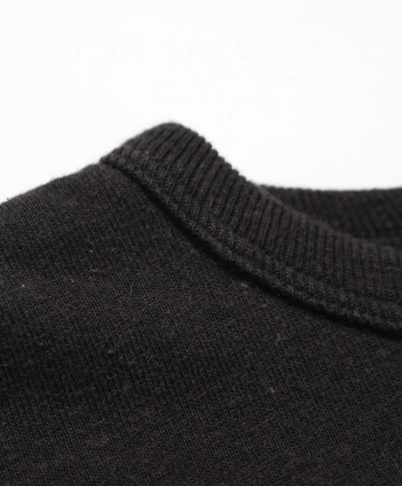 Salish Lodge Tee Aged Black/ブラック L(MEN)