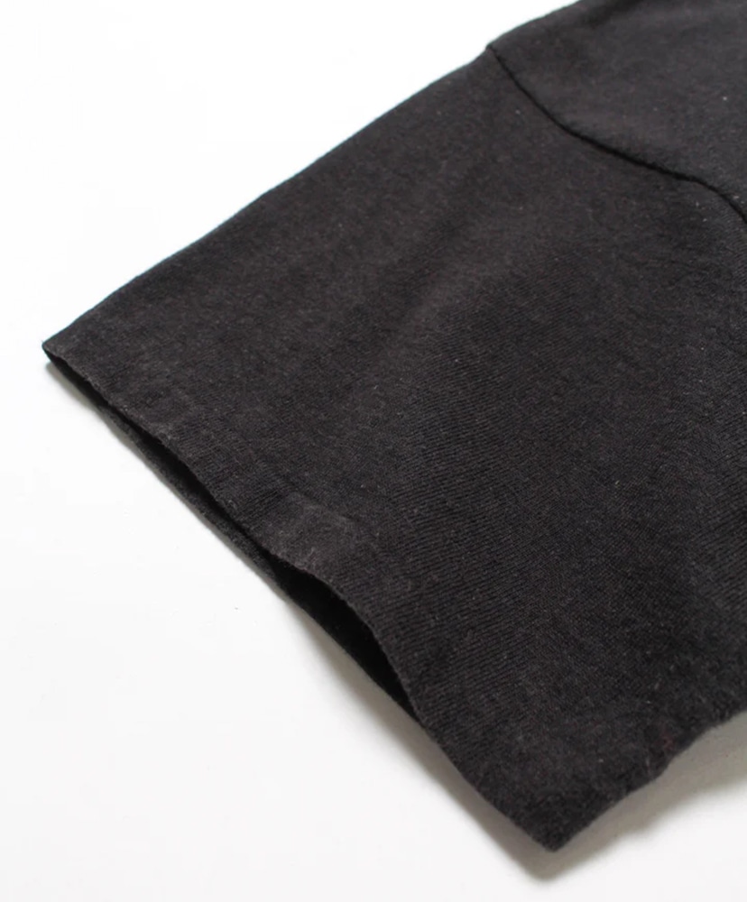 Salish Lodge Tee Aged Black/ブラック L(MEN)