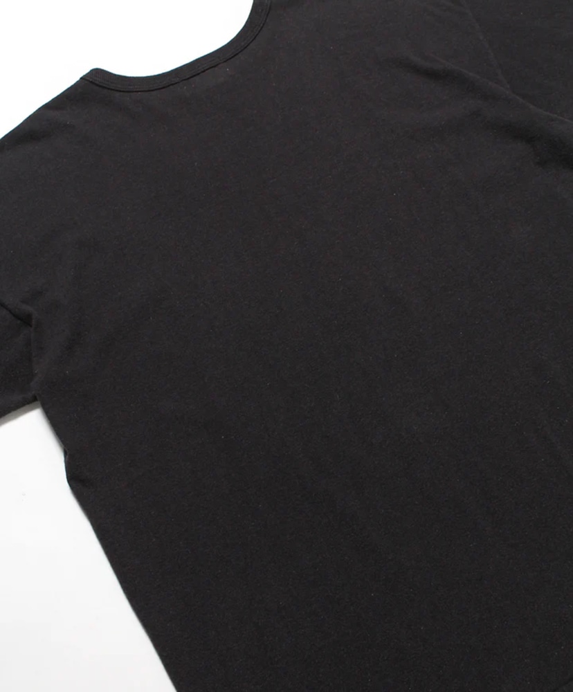 Salish Lodge Tee Aged Black/ブラック L(MEN)