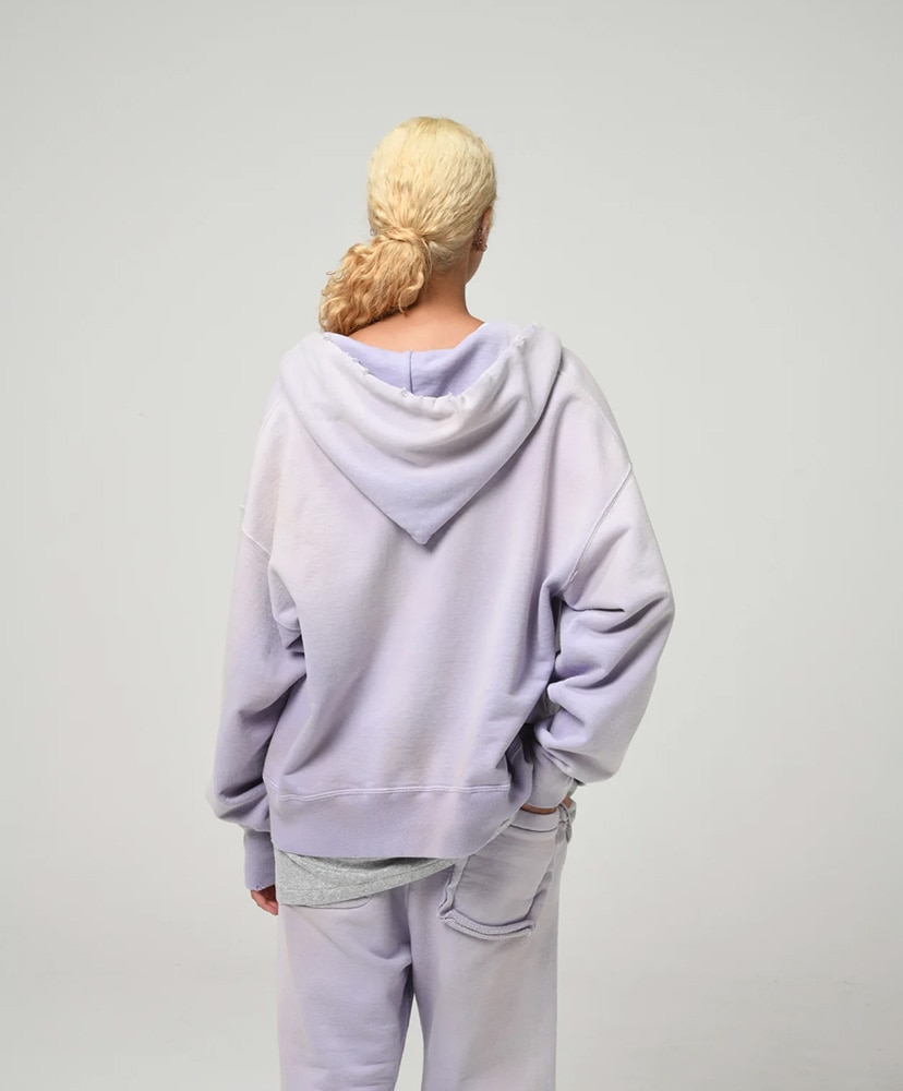 Sweat Pants Aged Purple/パープル L(MEN)