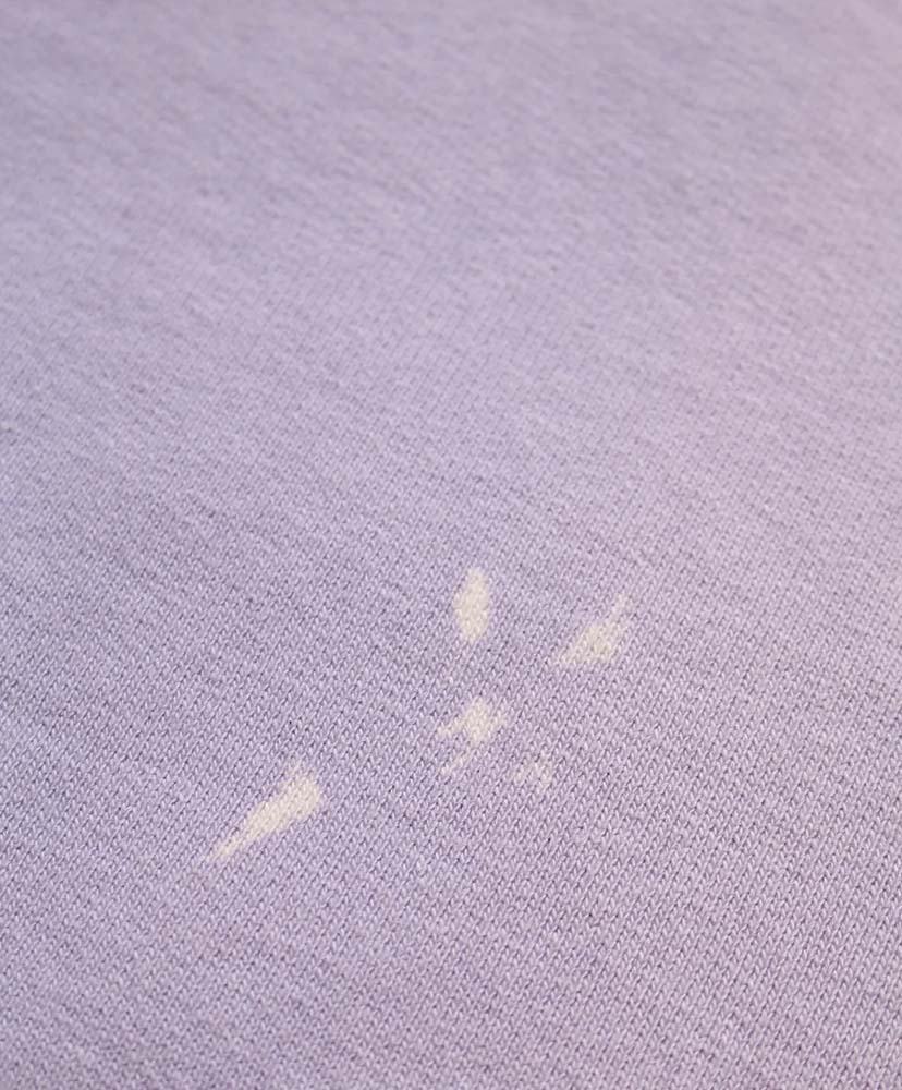 Sweat Pants Aged Purple/パープル L(MEN)