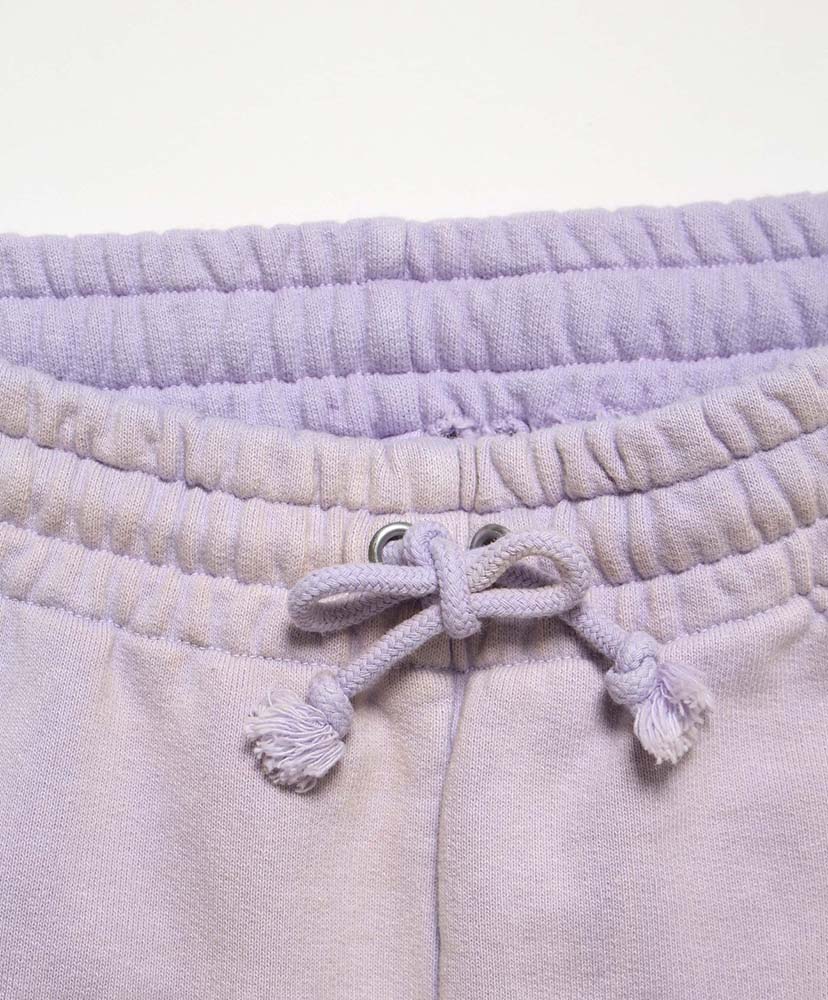 Sweat Pants Aged Purple/パープル L(MEN)
