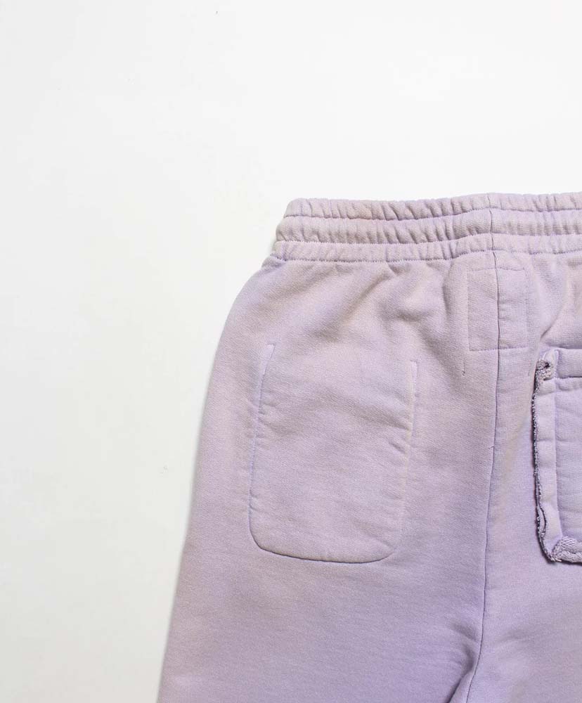 Sweat Pants Aged Purple/パープル L(MEN)