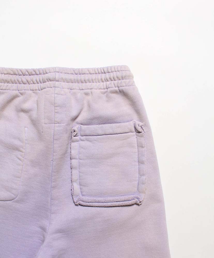 Sweat Pants Aged Purple/パープル L(MEN)