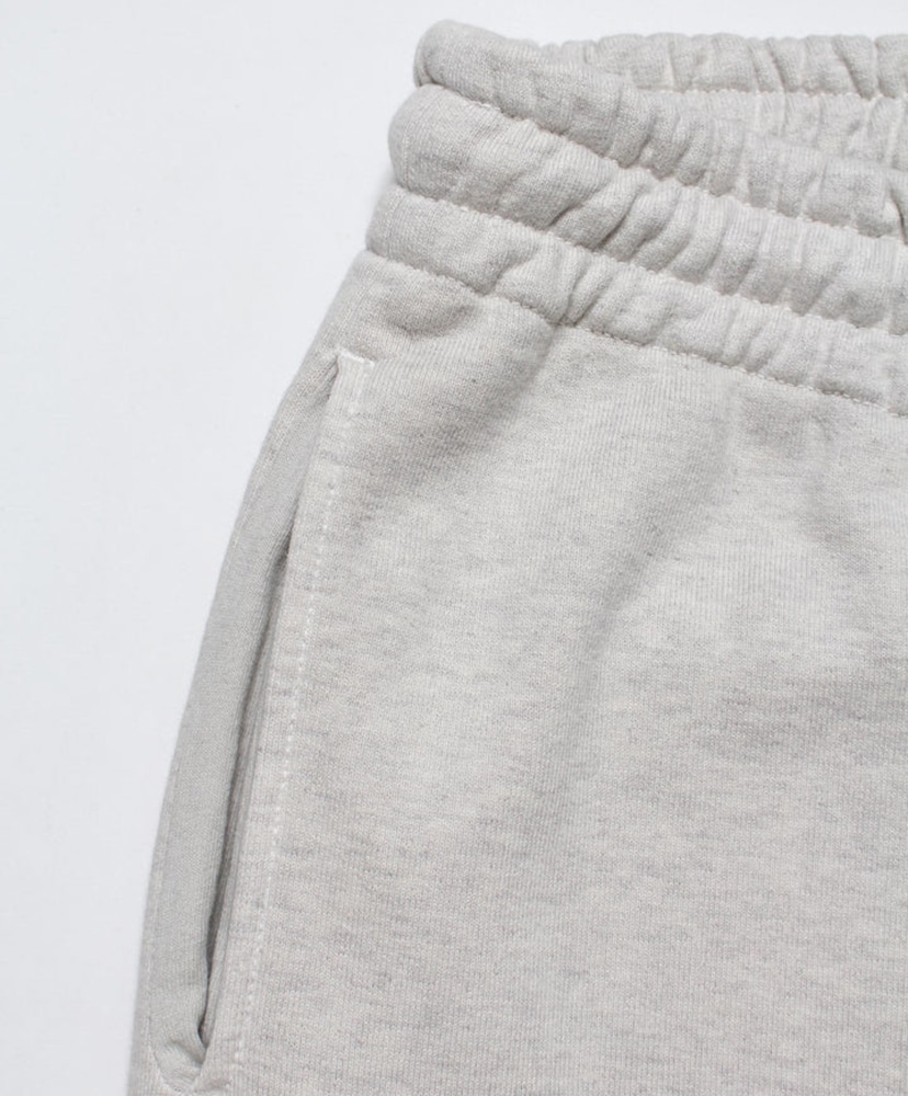 Sweat Pants Oatmeal/オートミール L(MEN)