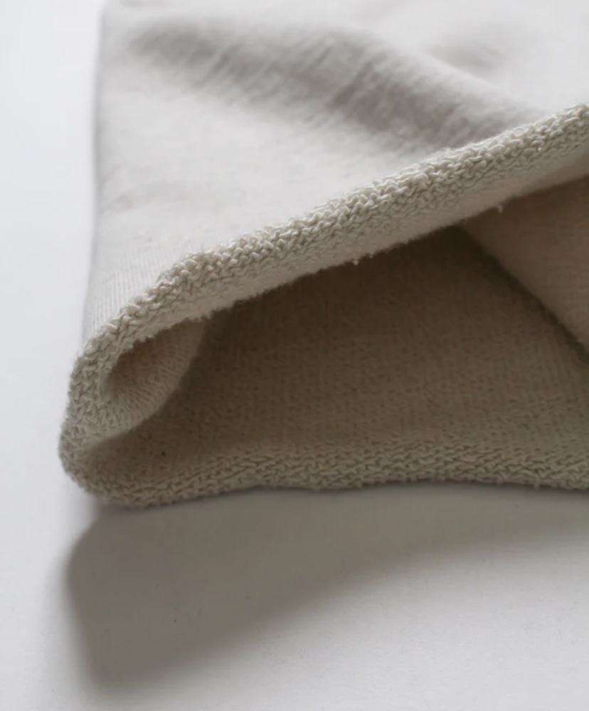 Sweat Pants Oatmeal/オートミール L(MEN)