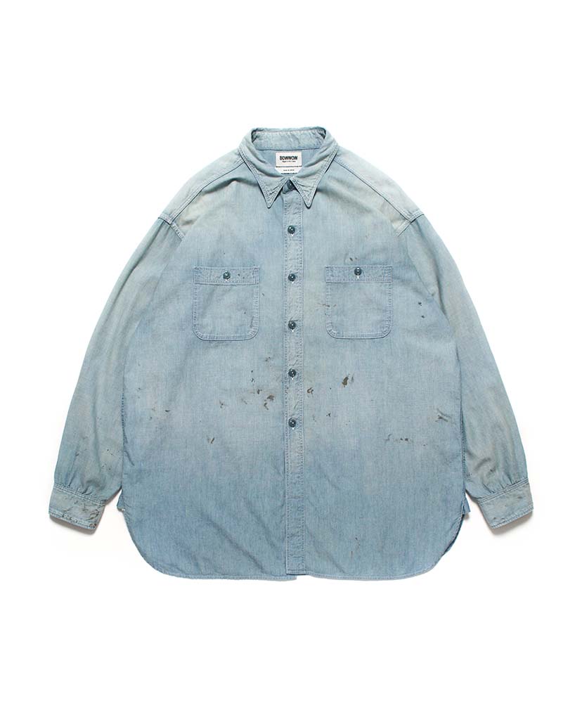 Indigo/インディゴ