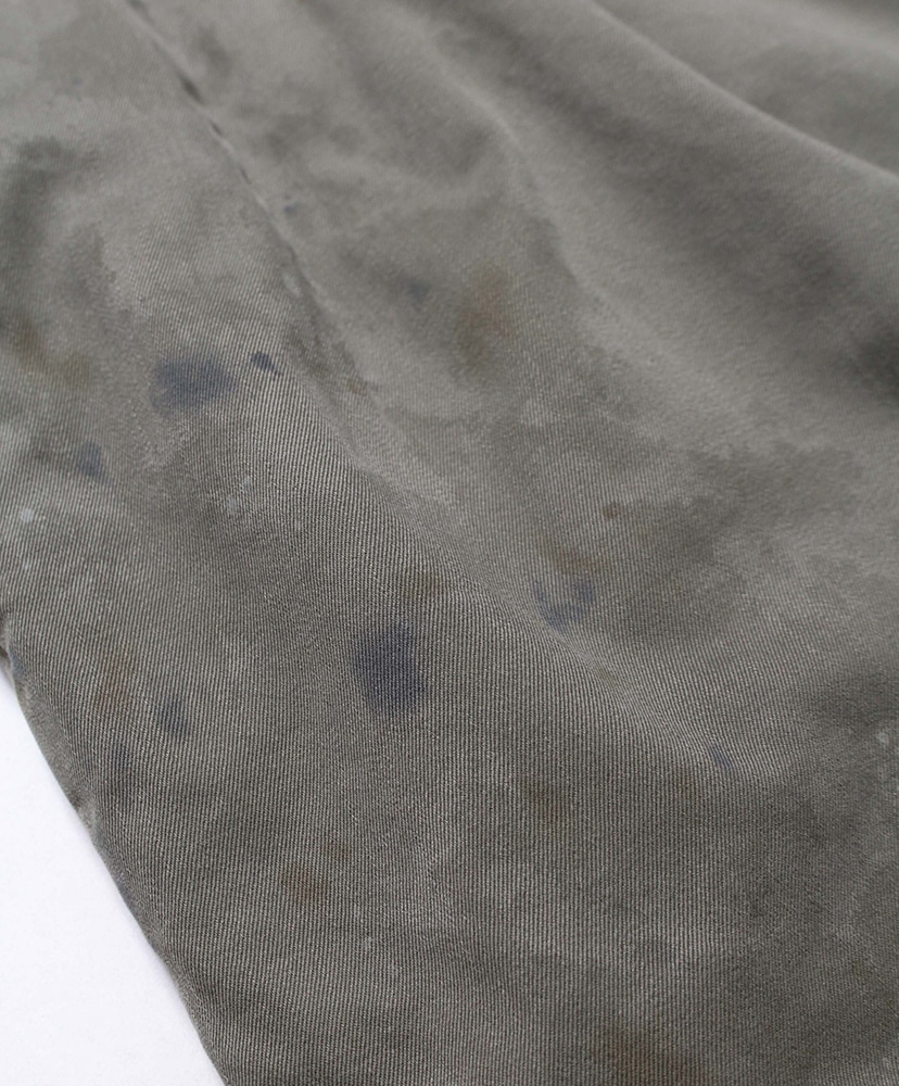 US ARMY Chino Shorts Aged Olive/オリーブ L(MEN)