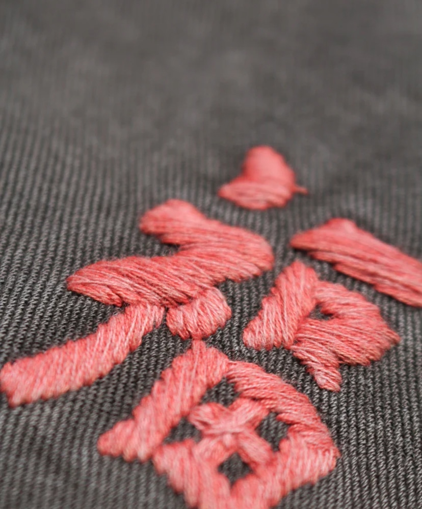 Vietnam Jacket Aged Black/ブラック L(MEN)