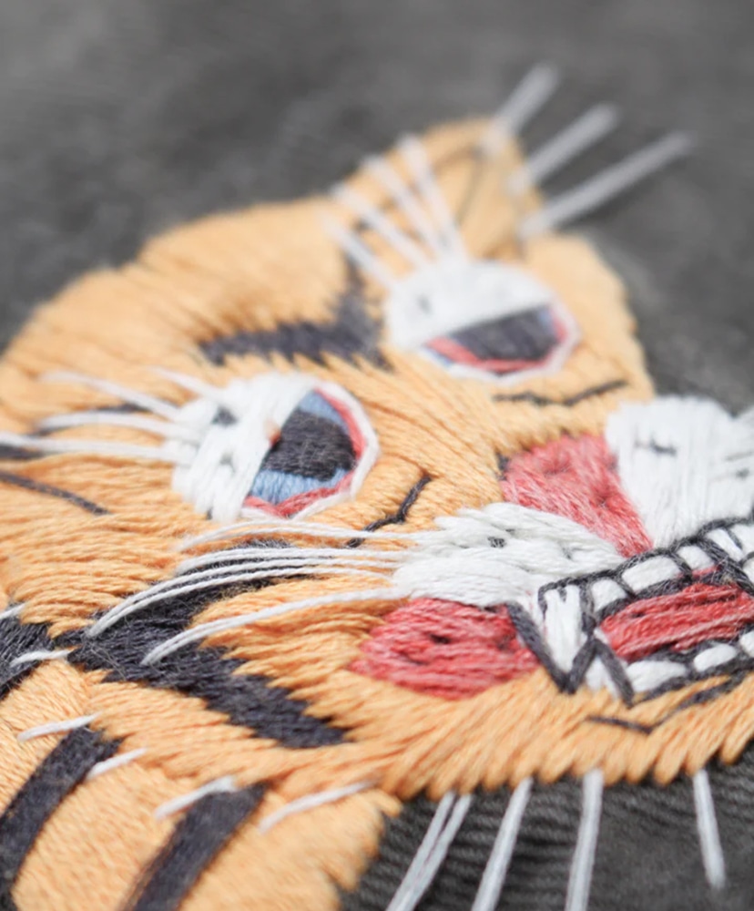 Vietnam Jacket Aged Black/ブラック L(MEN)