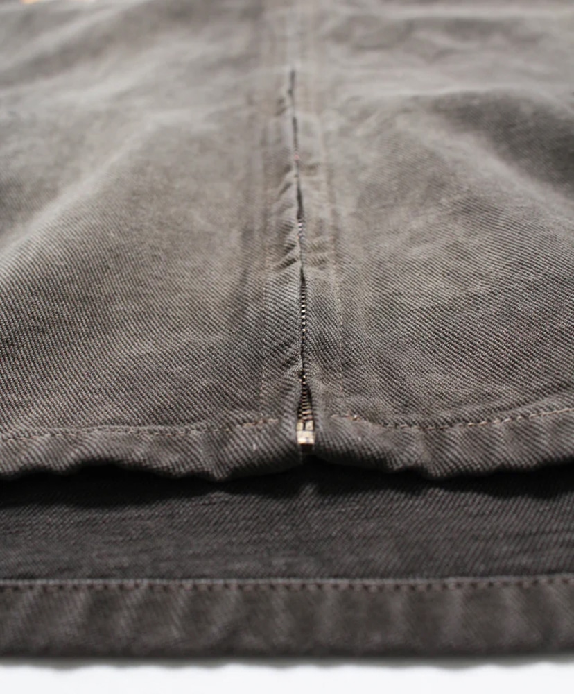 Vietnam Jacket Aged Black/ブラック L(MEN)