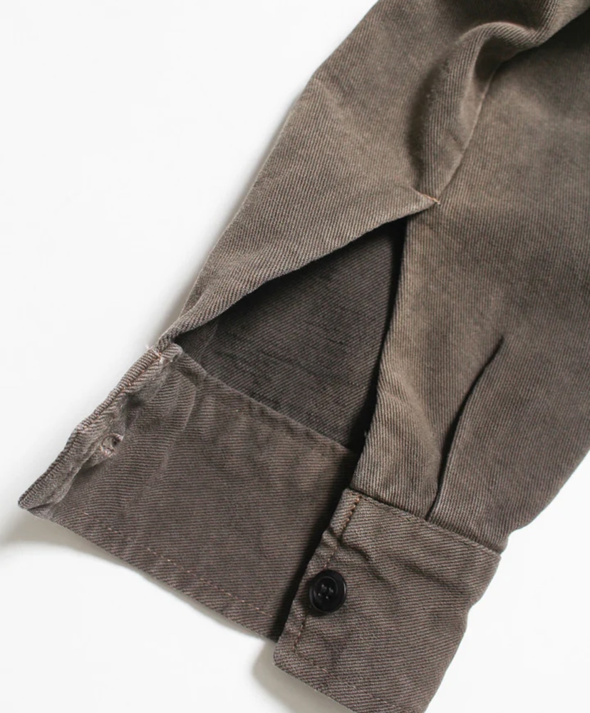 Vietnam Jacket Aged Black/ブラック L(MEN)