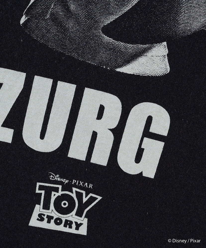 Zurg /Tee Black/ブラック L(MEN)