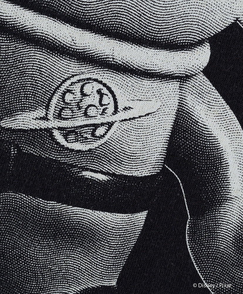 Aliens /Tee Black/ブラック L(MEN)