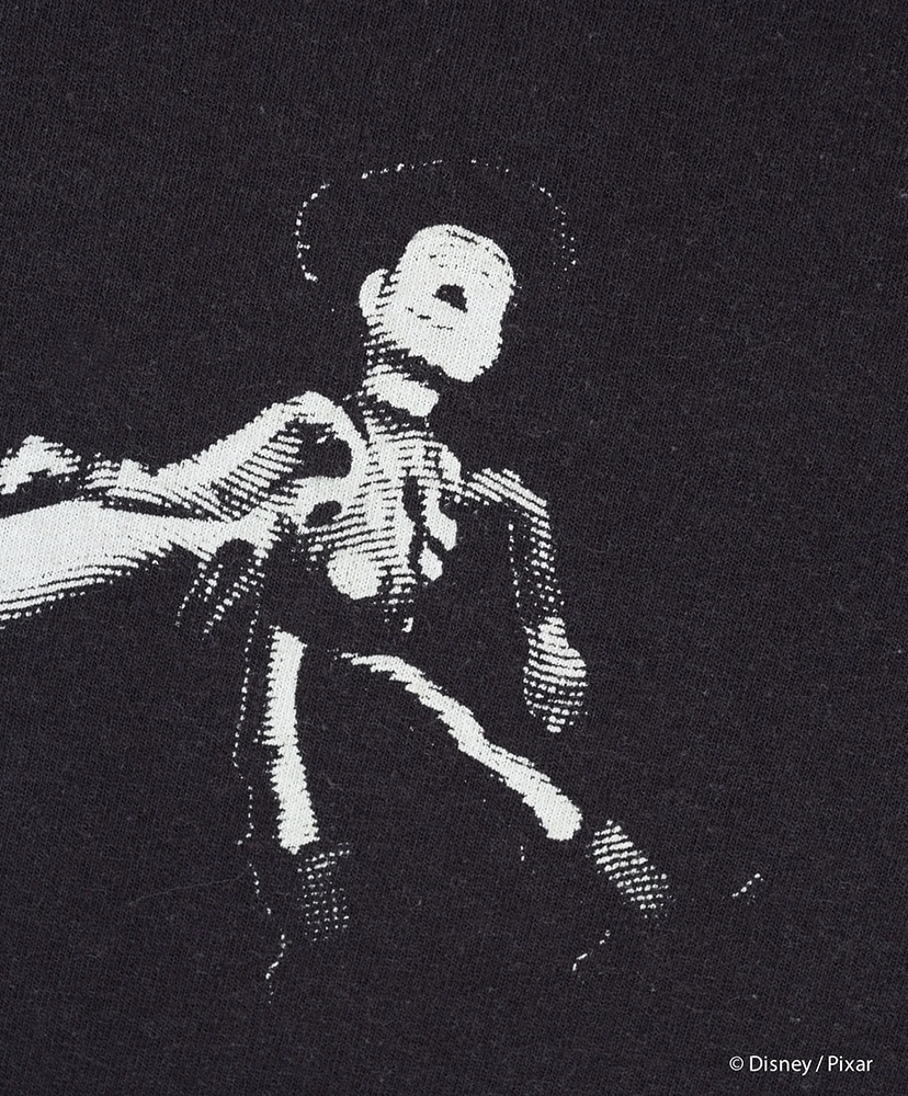 Sid Phillip Surprised /Tee Black/ブラック L(MEN)