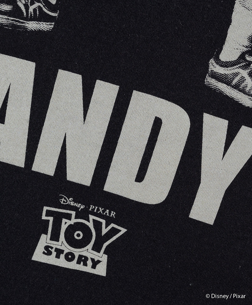 Andy Davis / Tee Black/ブラック L(MEN)