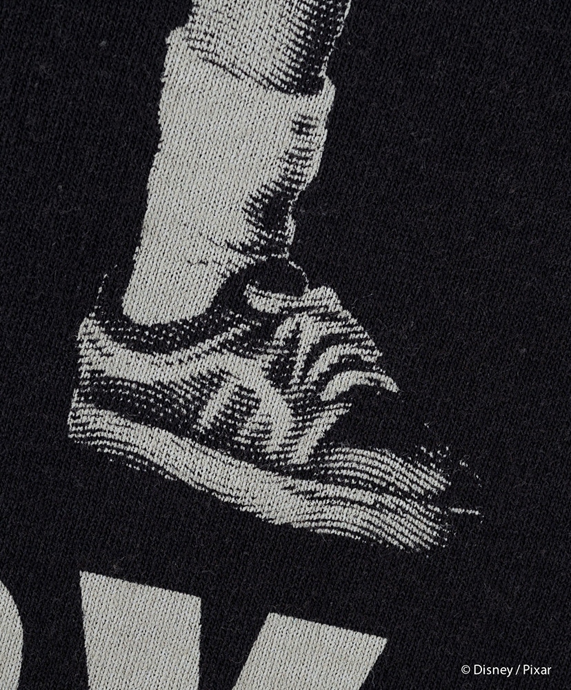 Andy Davis / Tee Black/ブラック L(MEN)