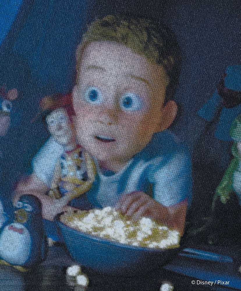 Andy Davis Home Video /Tee Black/ブラック L(MEN)