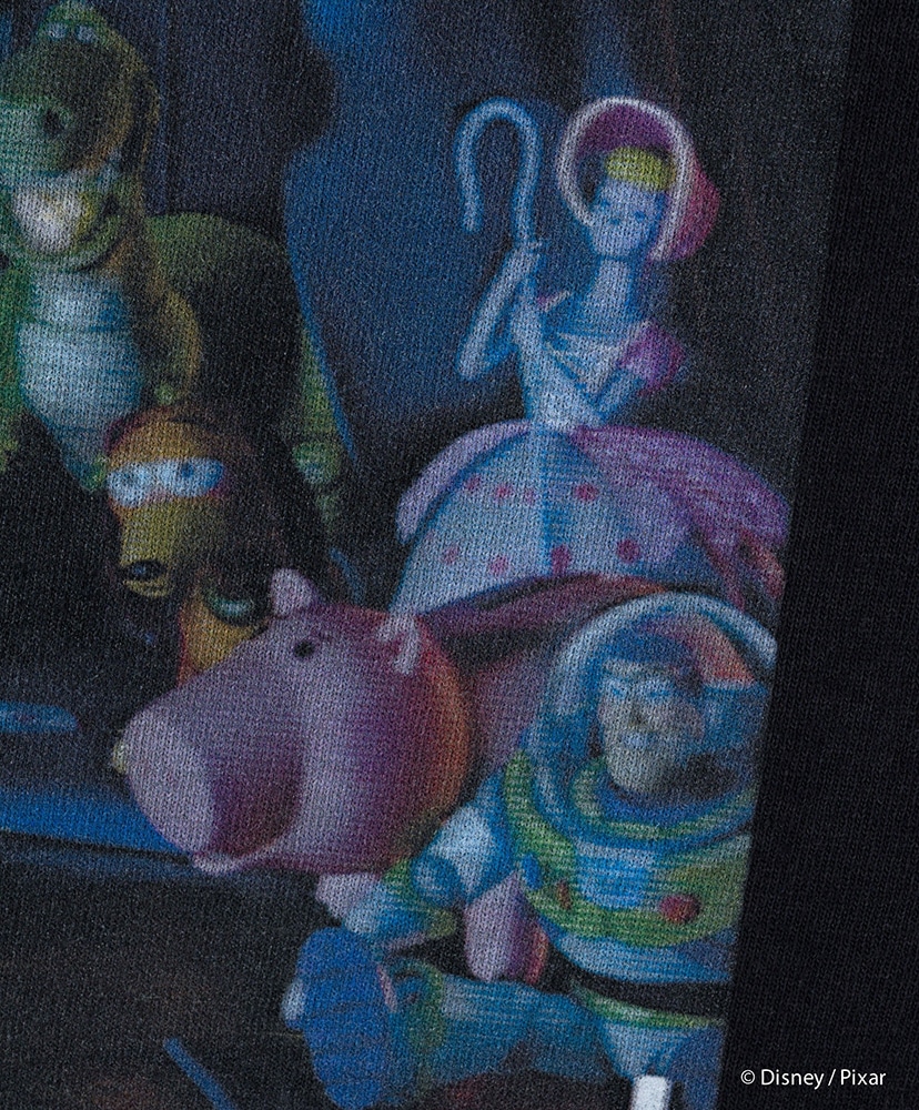 Andy Davis Home Video /Tee Black/ブラック L(MEN)