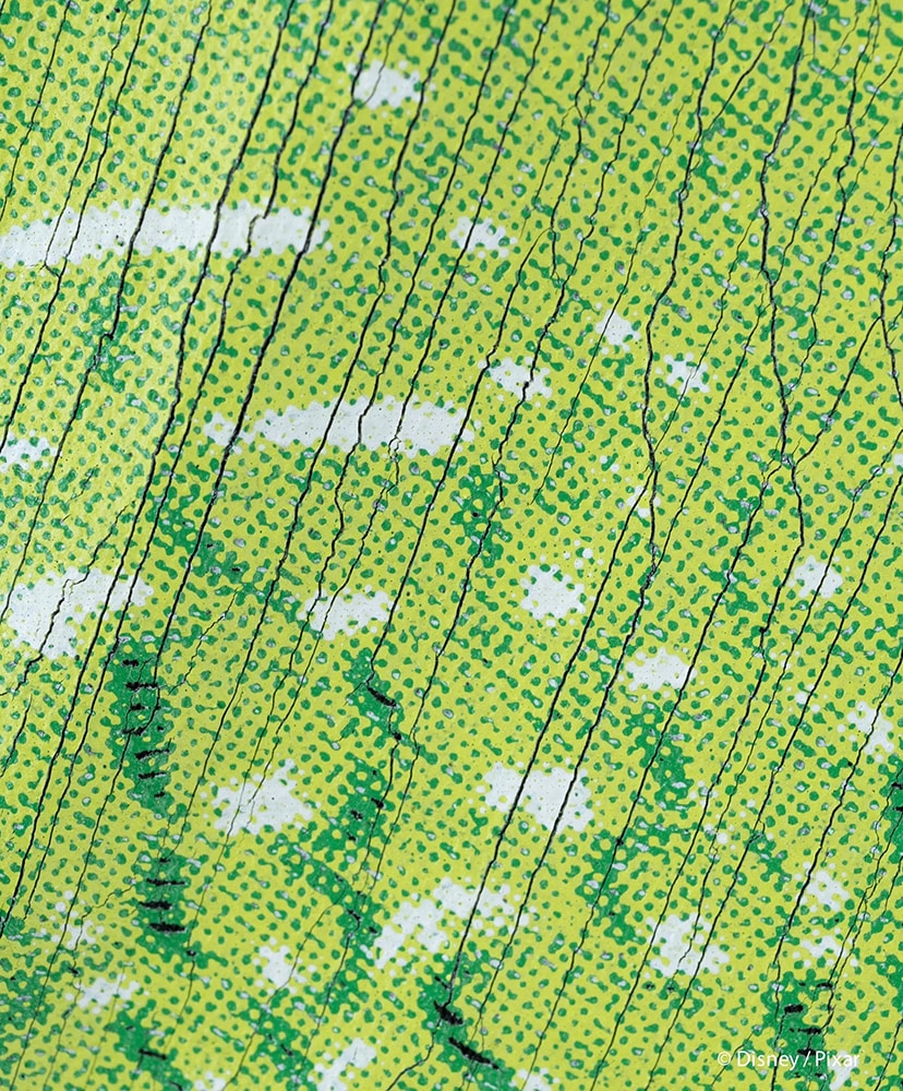 Rex /Tee Black/ブラック L(MEN)