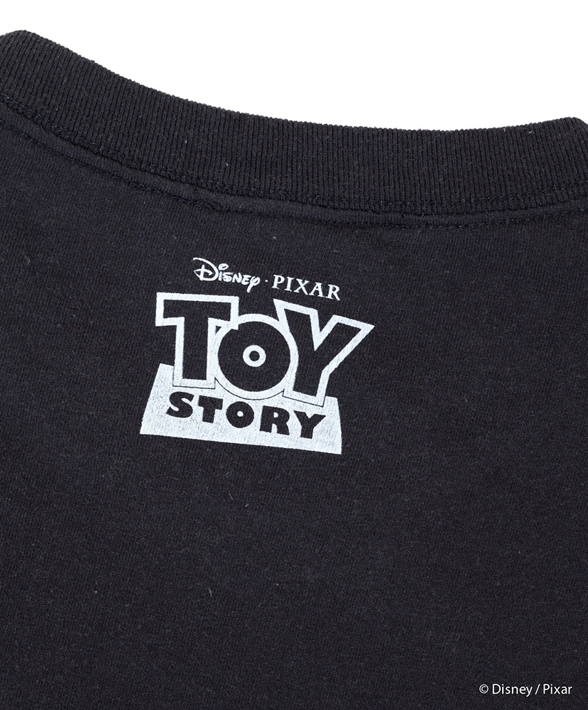 Sid Phillip Skull /Tee Black/ブラック L(MEN)