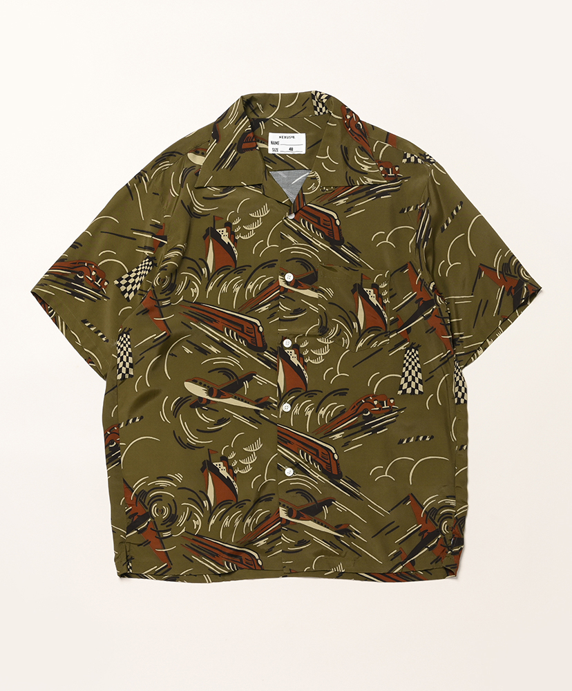 Olive/オリーブ
