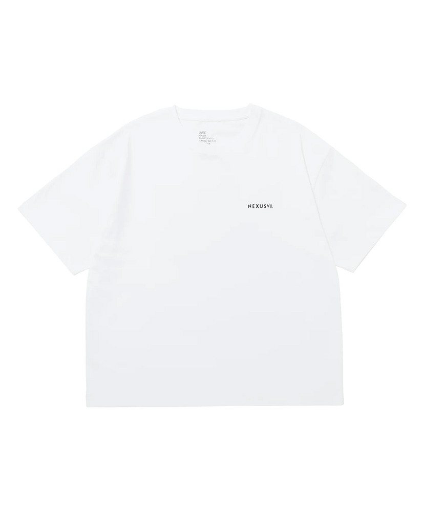 Star Wars Trading T White/ホワイト L(MEN)