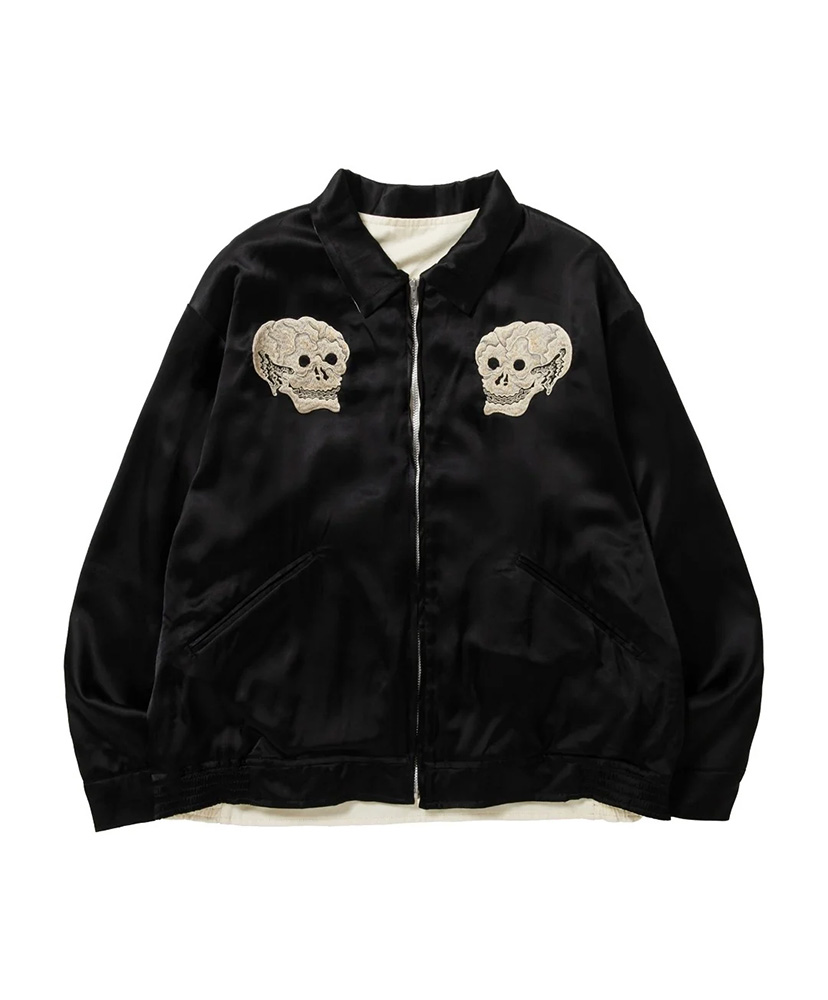 NOZARASHI Black/ブラック L(MEN)