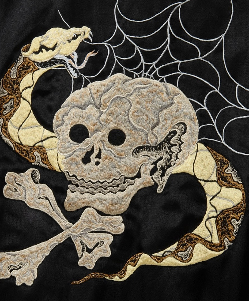 NOZARASHI Black/ブラック L(MEN)