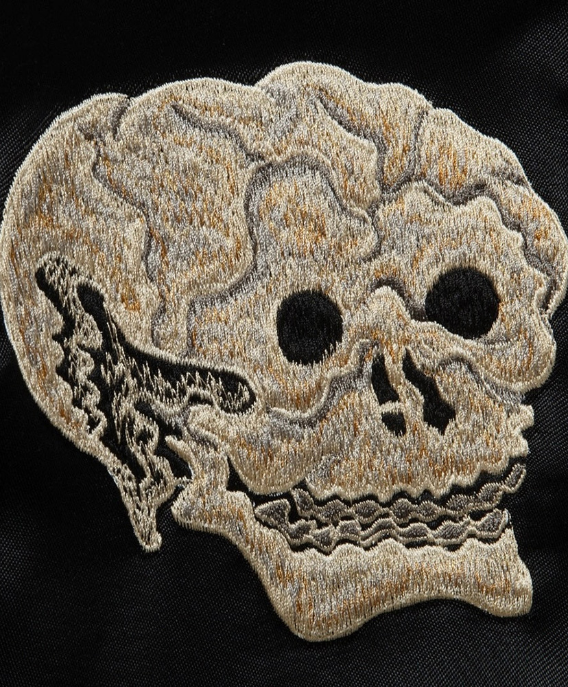 NOZARASHI Black/ブラック L(MEN)