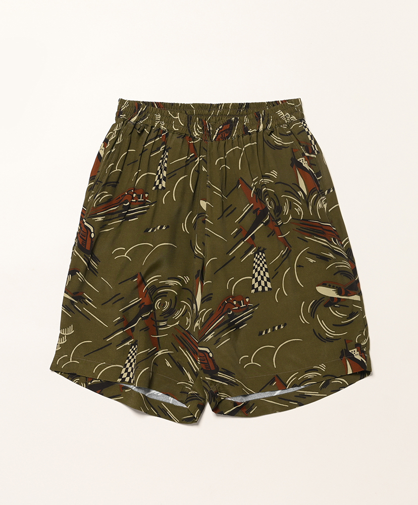 Olive/オリーブ