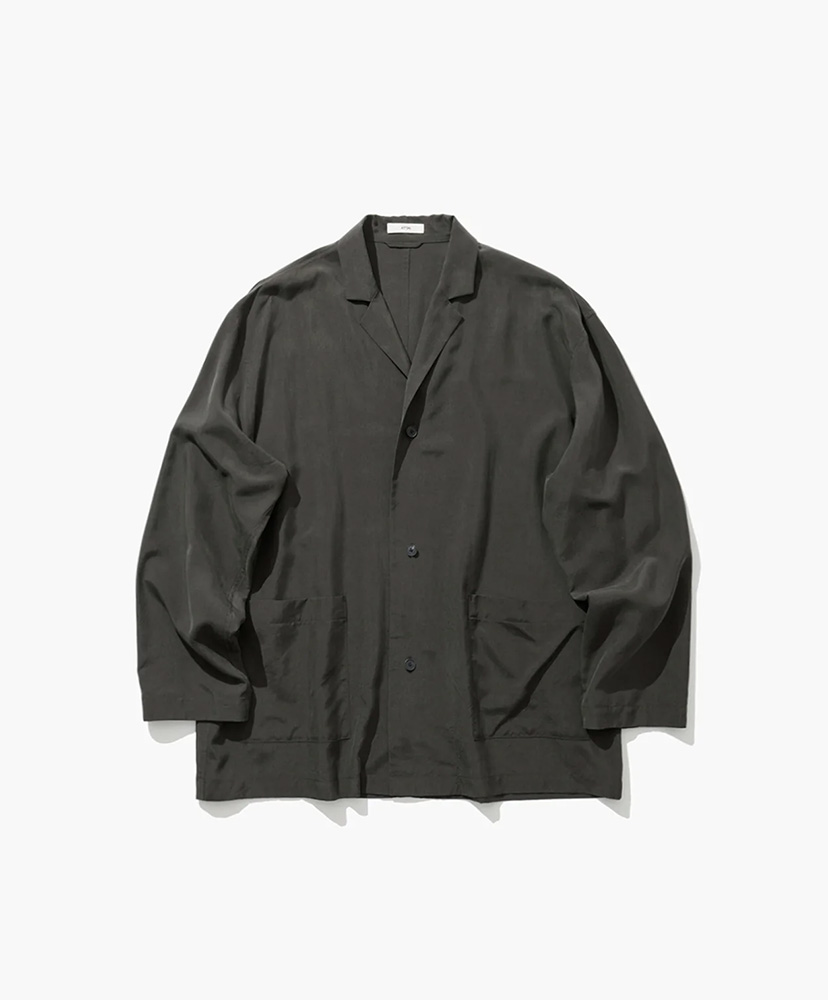 Charcoal Gray/チャコールグレー