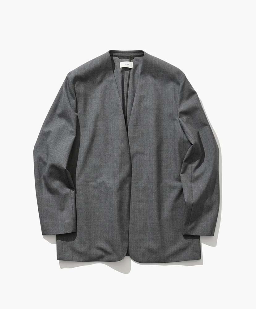 Top Gray/トップグレー