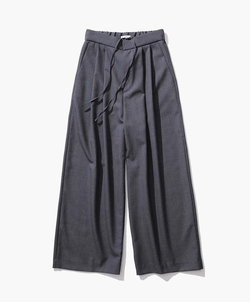 Top Gray/トップグレー