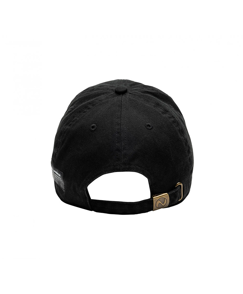 HOPE Cap Black/ブラック FREE