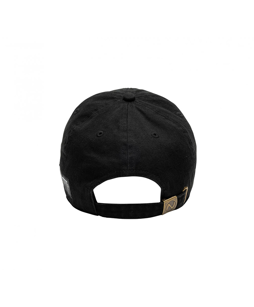 PMD+KOMPAKT Cap Black/ブラック FREE