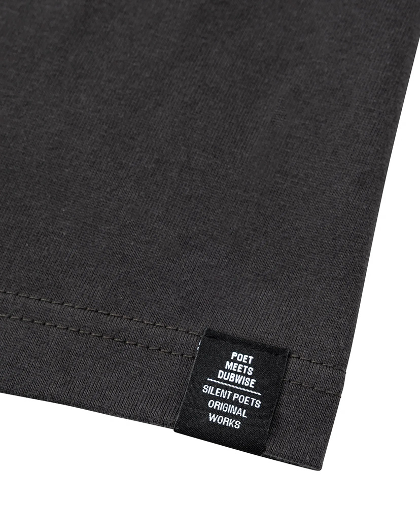 HOPE T-shirt Sumi/スミ L(MEN)