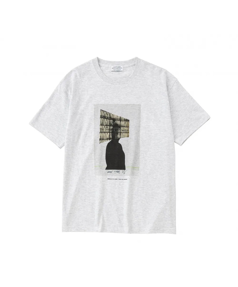 Ash Grey/アッシュグレー