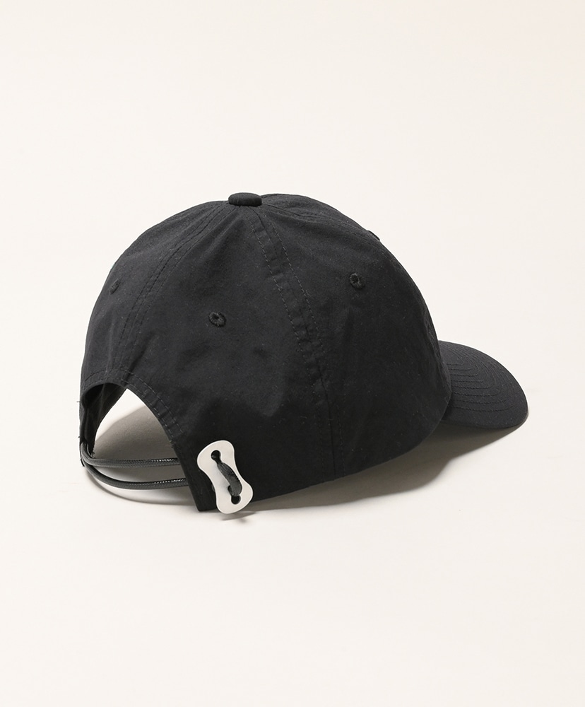 Metal CO Cap Black/ブラック ONE