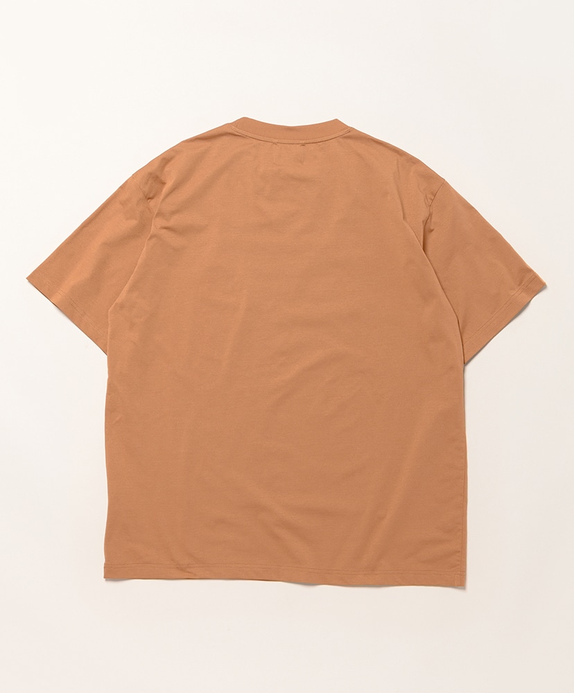 Dry Tee Brown/ブラウン 46(MEN)
