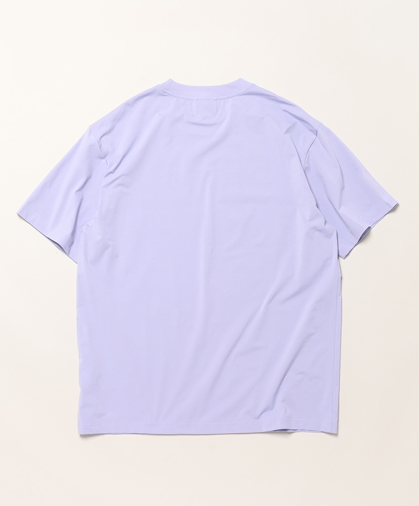 Dry Tee Purple/パープル 46(MEN)