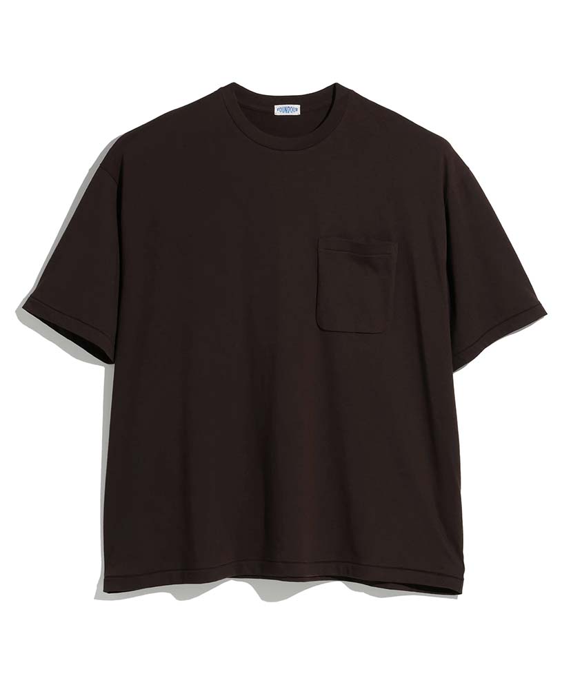 Brown/ブラウン