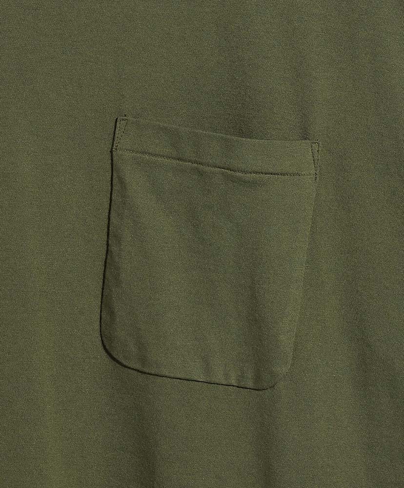 T/C Pocket Tee Khaki/カーキ 3(MEN)