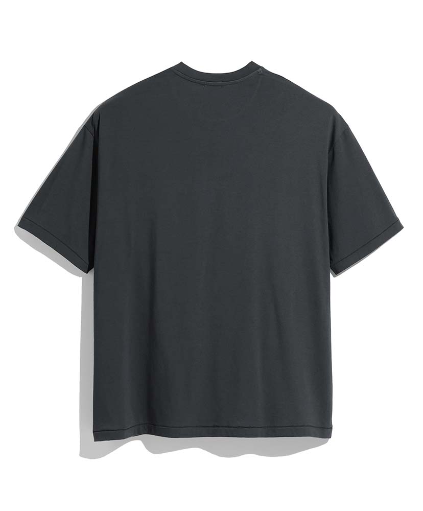 T/C Pocket Tee Navy/ネイビー 3(MEN)