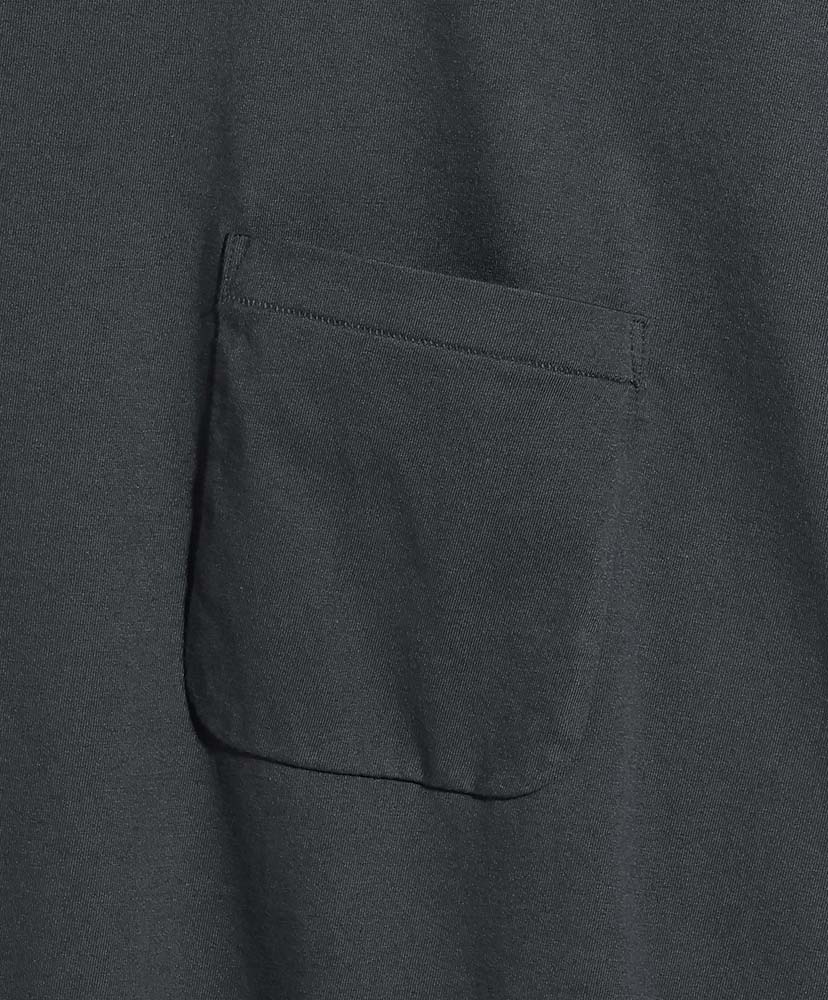 T/C Pocket Tee Navy/ネイビー 3(MEN)