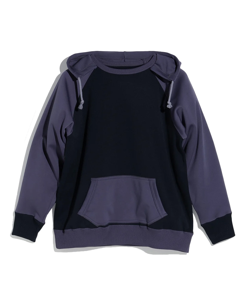 Navy×Purple/ネイビー×パープル