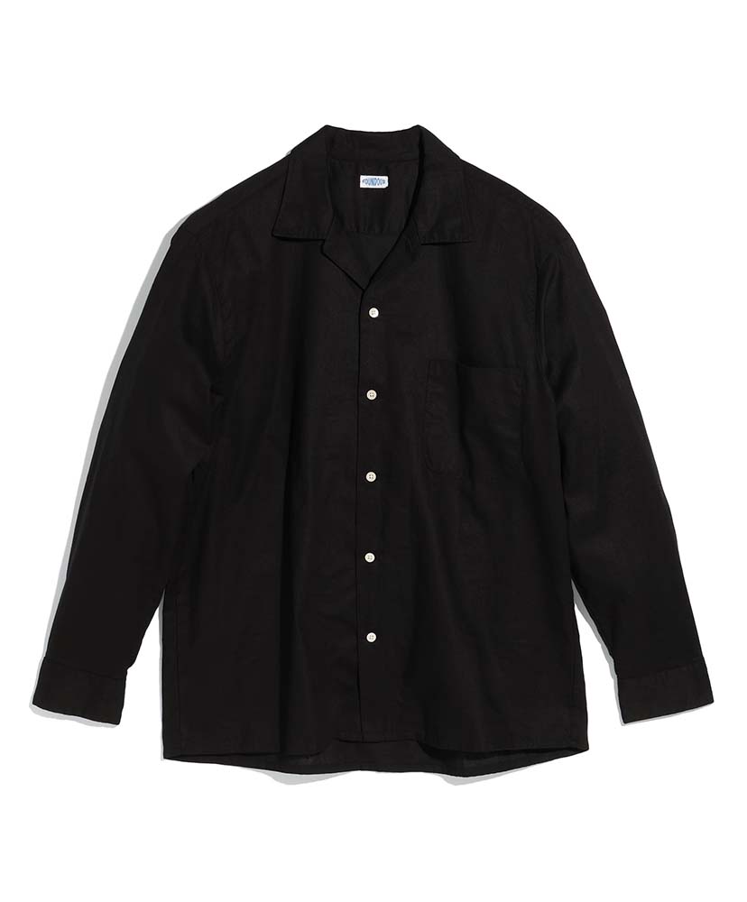 Black/ブラック