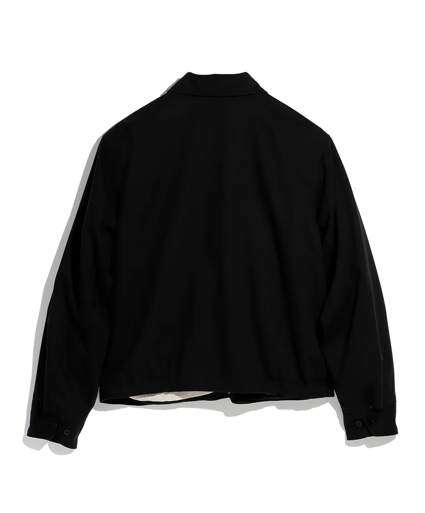 Reversible Blouson Black/ブラック 3(MEN)