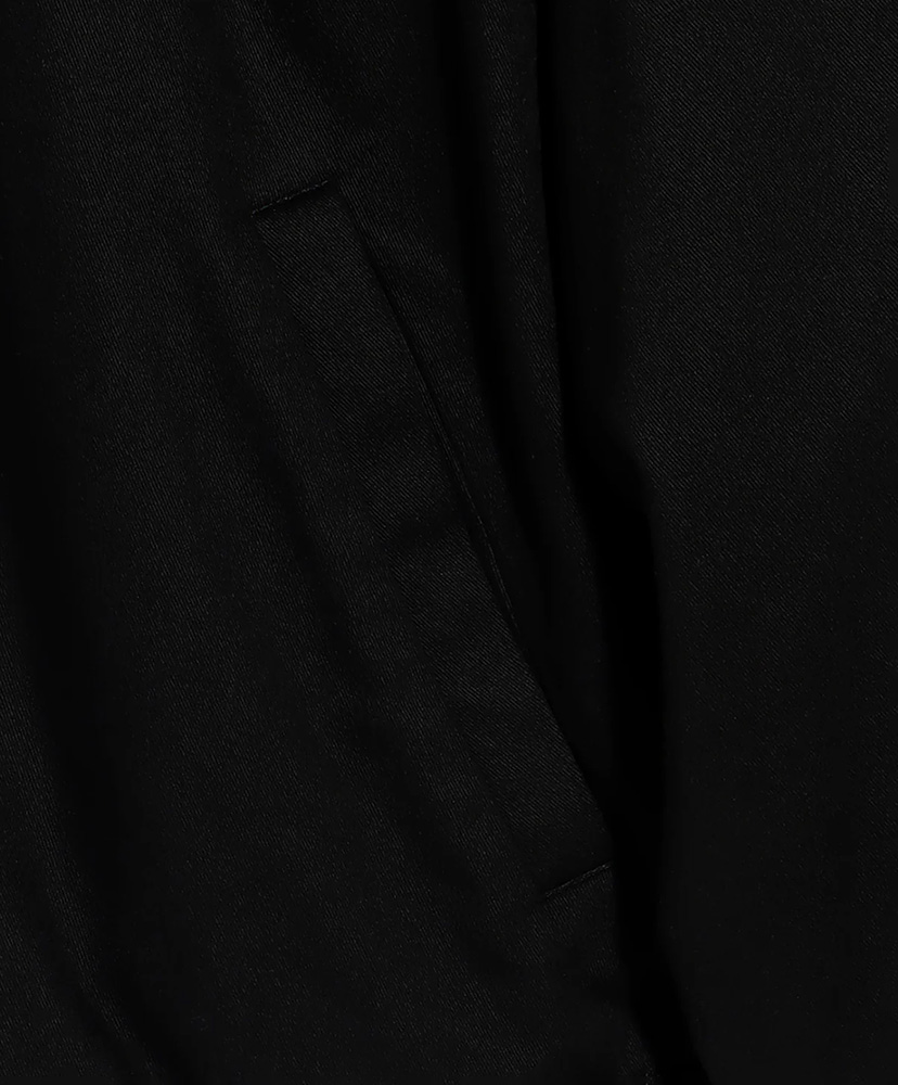 Reversible Blouson Black/ブラック 3(MEN)