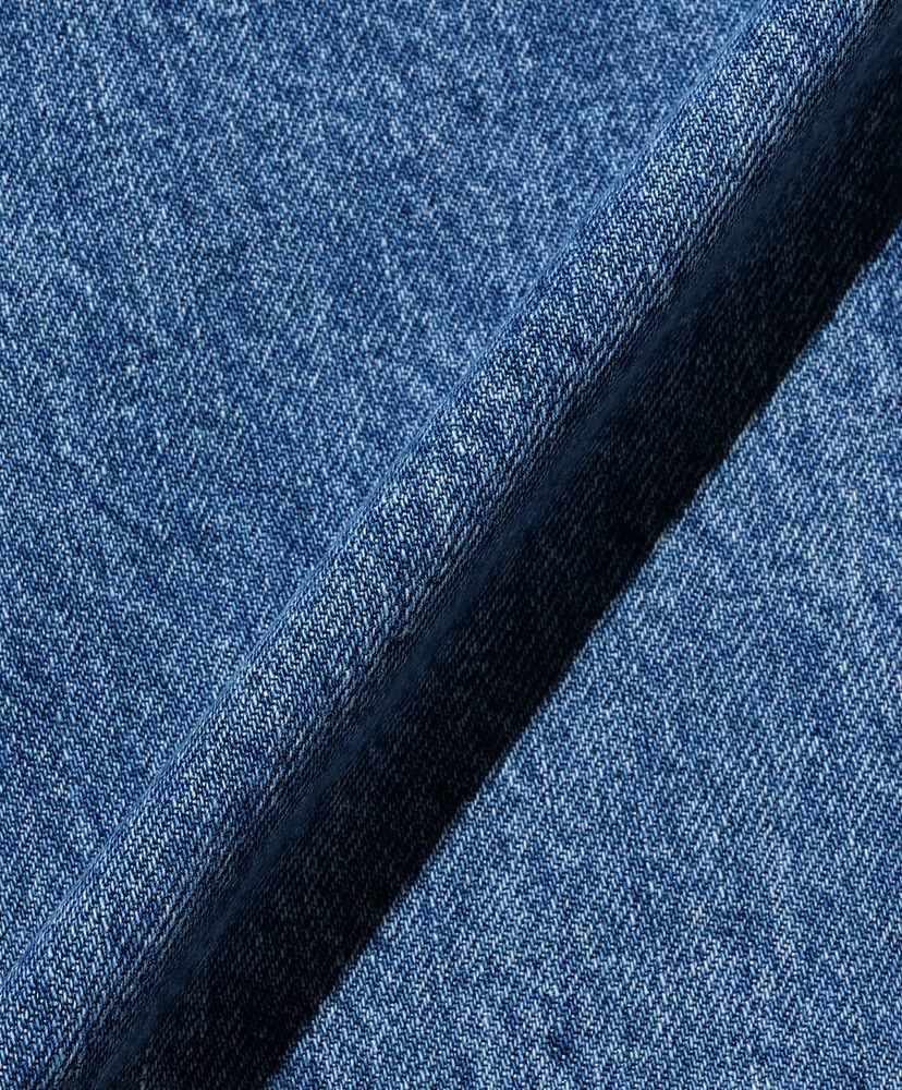 Denim Trousers Navy/ネイビー 2(MEN)